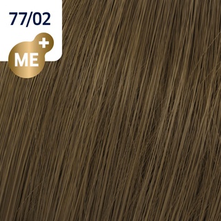 77/02 mittelblond intensiv natur-matt 60 ml