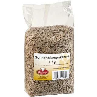 Küchenmeister Sonnenblumenkerne confection (1kg)