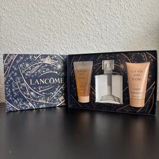 30 ml + Body Lotion 50 ml + Shower Gel 50 ml Geschenkset 2024