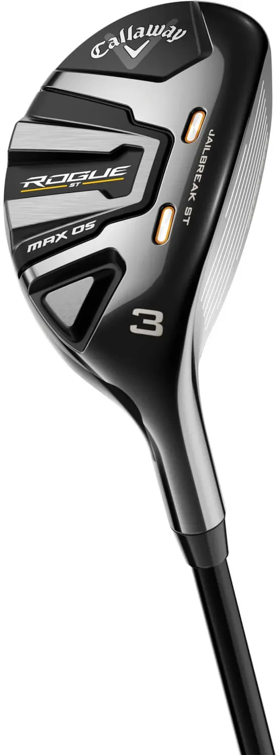 Callaway Rogue ST Max OS LT Hybrid 2022