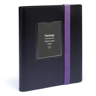 Leuchtturm1917 TCG Album Slim Small Fantasy