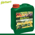 Blumendünger mit Guano, 2,5l (9314)