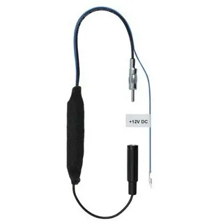 AIV - Universal Antennen-verstärker Am/fm/ukw