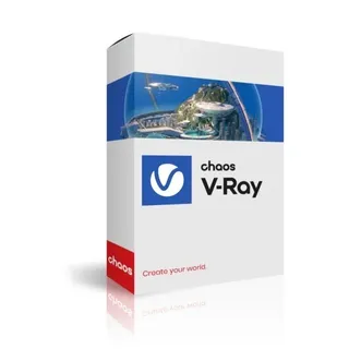 V-Ray Collection (Miet-Lizenz)