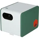 BenQ GS50 portabler Mini Beamer, Full HD, LED, 500 ANSI Lumen, HDMI