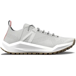 Lowa Damen Walkingschuhe KALOYA LT Ws, ungefärbt/Koralle 38