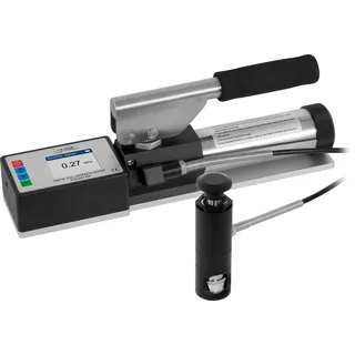 pce instruments deutschland gmbh PCE Instruments Haftfestigkeitsmesser PCE-DAT 500