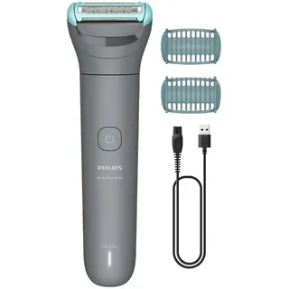 Philips Bodygroom 3000er-Serie BG3480/15 Grau