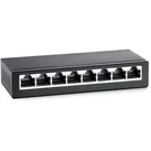devolo Ethernet Switch 8 Port 8x Gigabit Ethernet