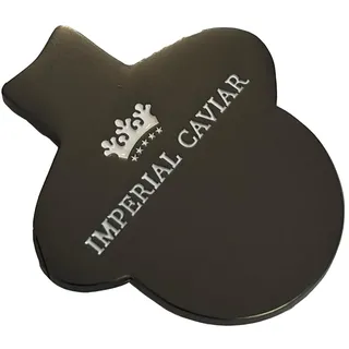 Imperial Caviar - Kaviar Dosenöffner (Schwarz)