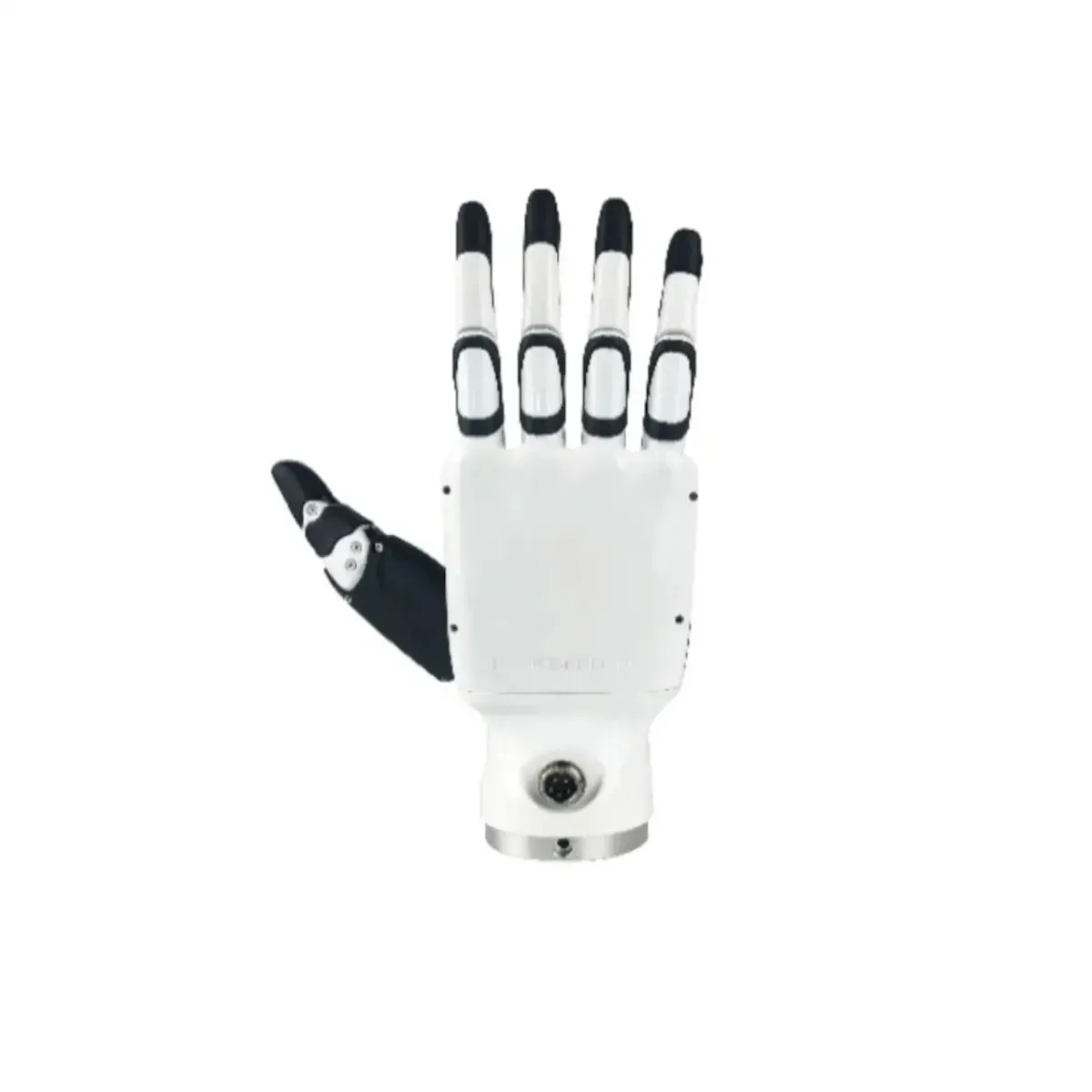Unitree Inspire Robots Dexterous Robotic Hand RH56DFQ-2R rechts mit Handgelenk