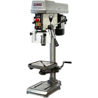 ELMAG Keilriemen-Tischbohrmaschine KBM 16 T vario