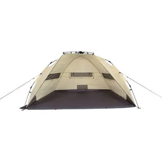 UQUIP Speedy XL Zelt (Größe One Size, beige)