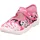 BUBBLE Rosa/Mehrfarbig 5500