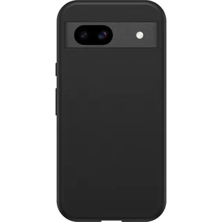 Otterbox Google Pixel 8a Handyhülle schwarz