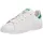 Cloud White / Core White / Green 38 2/3