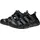 Hyperport H2 Herren Black/Steel Grey 47