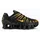 Black/University Gold 45