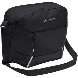 Vaude Cycle Messenger L Gepäcktasche schwarz (16120-010)