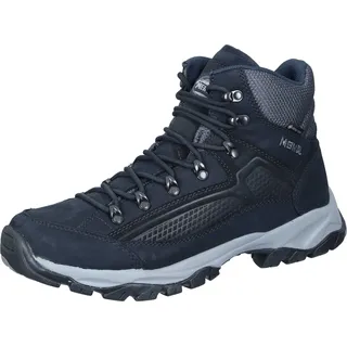 MEINDL Herren Baltimore GTX Schuhe (Größe 46.5, blau)