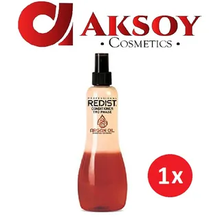 Redist 2 Phase Argan Oil 400 ml