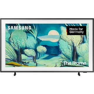 GQ43LS03F 43" 4K Vision AI LS03F (2025)