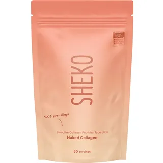 Multi Collagen Pulver