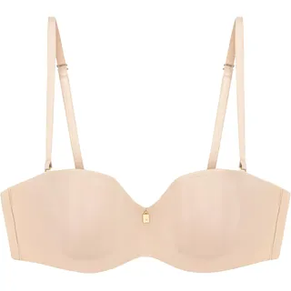 Damen, NZ), NUDE Beige 80D