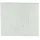 55 x 65 cm weiß