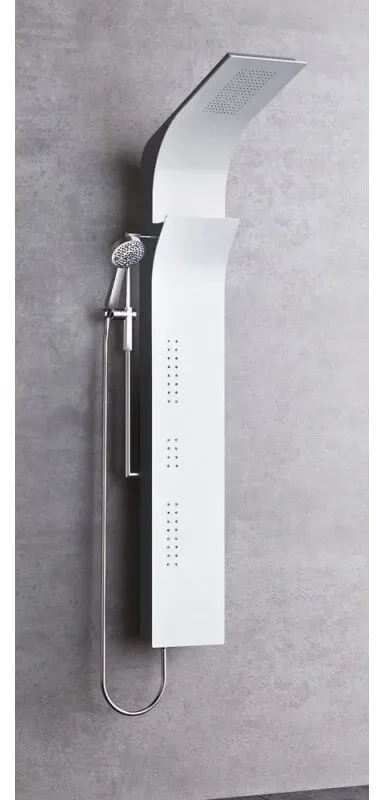 Novellini Duschpaneel Vanity S