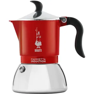 Bialetti Fiammetta 2TZ rot