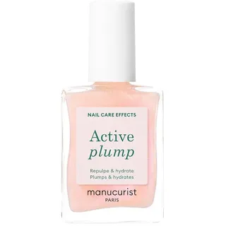 Manucurist Active Plump Nagellack 15 ml Nude