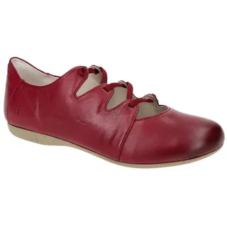 für Damen Rot | Gr.: 41