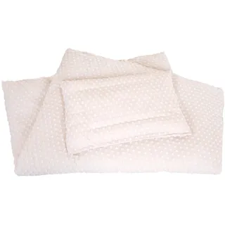 roba Babybettwäsche Beige