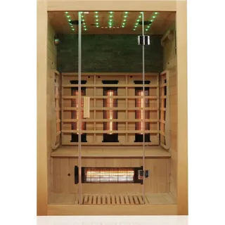 Vollspektrumstrahler 135 x 105 cm