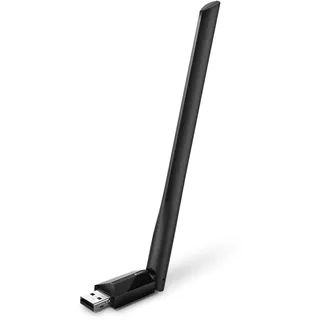 TP-Link Archer T2U Plus AC600 Dualband USB 2.0, 1x Externe Antenne
