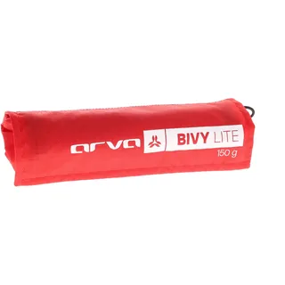 Arva Bivy Lite Biwaksack-Weiss-One Size
