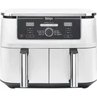 NINJA AF400EUWH Foodi Max Dual Zone Heissluftfritteuse