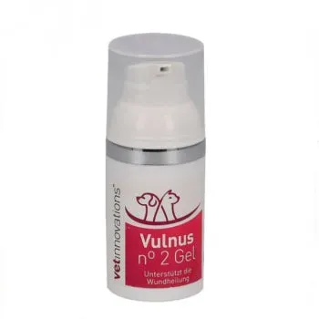 VetInnovations Vulnus No. 2 Gel 30ml
