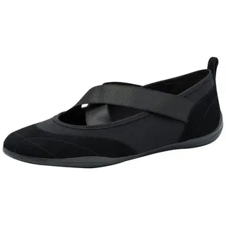 Tamaris Ballerina 1-22152-44 Ballerina TOUCH-IT schwarz 37 EU