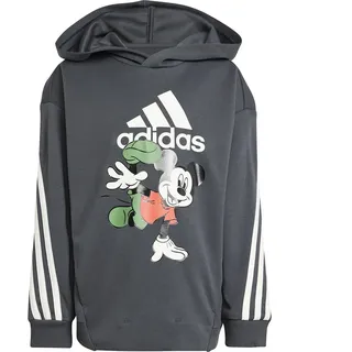 Adidas Disney Mickey Mouse Sweatshirt in Marine, 4 / 5 Jahre