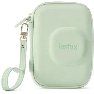 Fujifilm instax mini LiPlay Tasche matcha grün