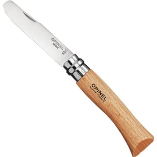 Opinel N°7 Classique Couteau Pliant Polyvalent - Opinel
