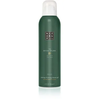 The Ritual of Jing Foaming Shower Gel 200 ml