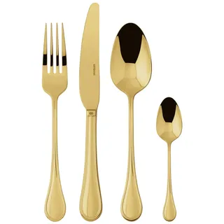 Sambonet Royal Gold 24-tlg.