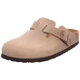 schmal tabacco brown 40