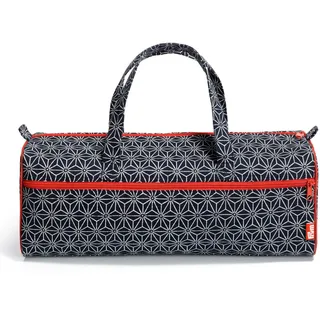 Prym 612032 Nähtasche Kyoto, Baumwolle, Mehrfarbig, Einheitsgröße