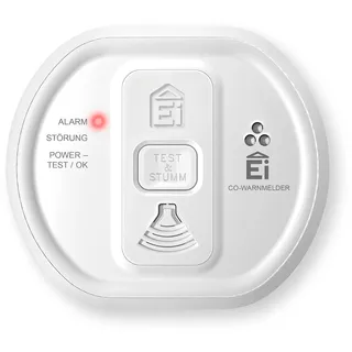 Ei Electronics Kohlenmonoxid-Melder Ei208-3XD