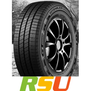 GT Radial GT-RADIAL Maxmiler Allseason2 215/70R15C 109S Bsw