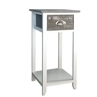 Hti-Living Midischrank Landhaus